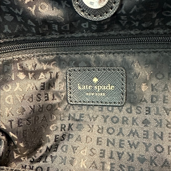 Kate spade tote - Picture 5 of 8